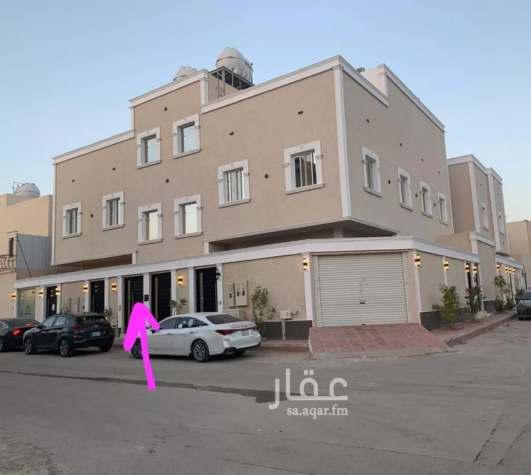 شقة للإيجار في شارع الامير محمد ابن سلمان ابن عبدالعزيز, حي العقيق, مدينة الرياض, منطقة الرياض
