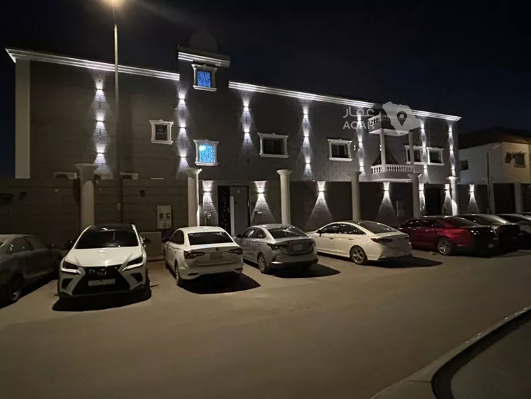 Studio for rent in Riyadh Al Aqiq 3