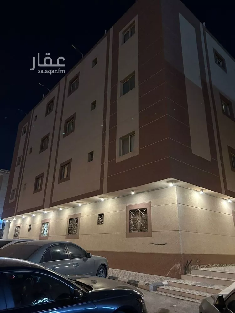 Apartment for Rent in Riyadh Al Aqiq