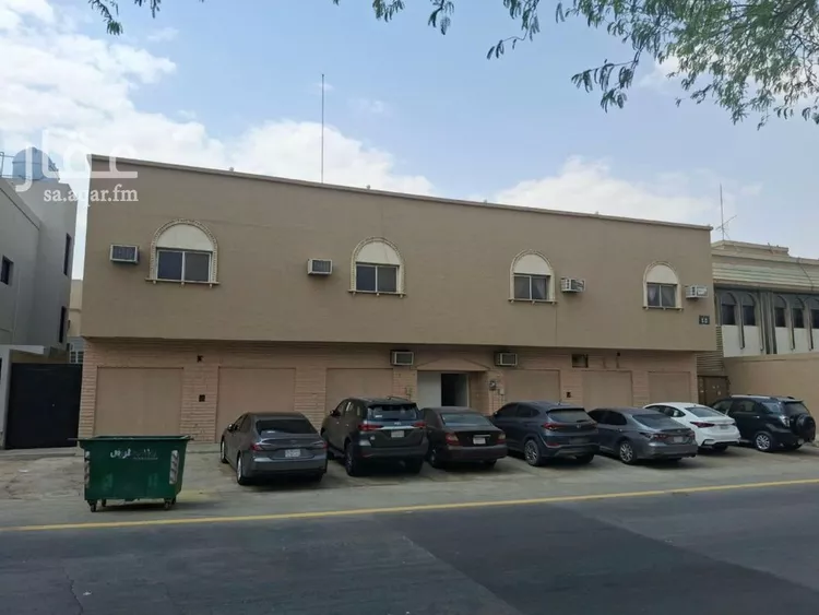 شقة للإيجار في شارع الشيخ عبدالعزيز بن عبدالرحمن بن بشر, حي الخليج, مدينة الرياض, منطقة الرياض