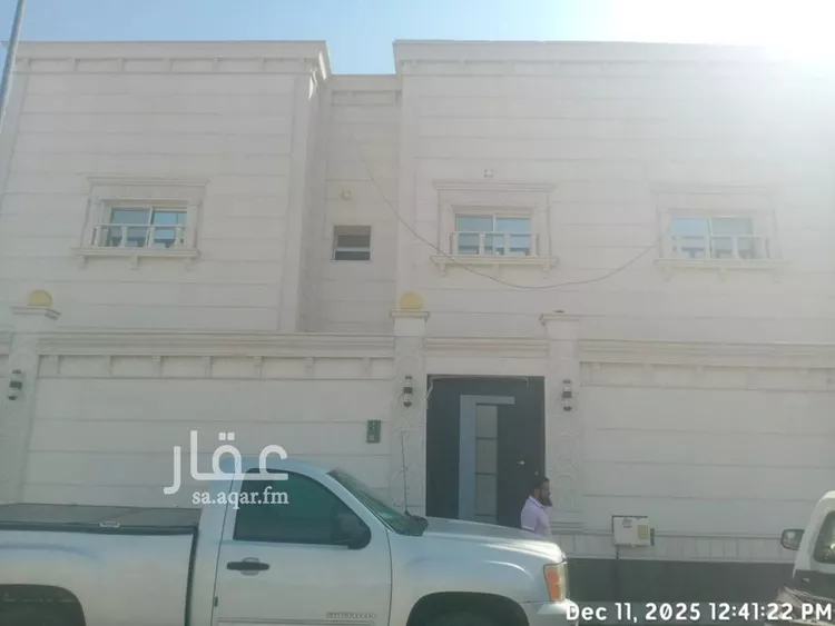 شقة للإيجار في شارع الشيخ عبدالعزيز بن عبدالرحمن بن بشر, حي الخليج, مدينة الرياض, منطقة الرياض 1 صورة