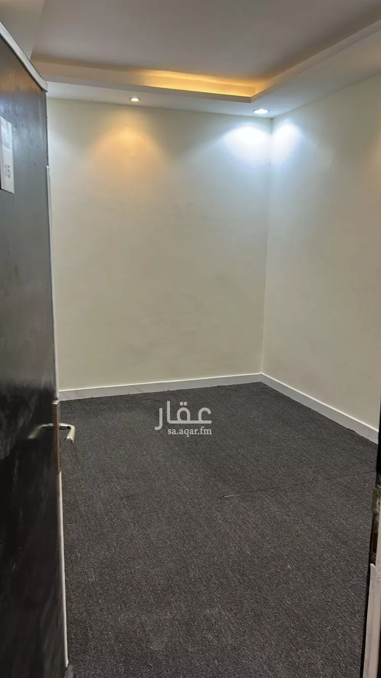 شقة للإيجار في شارع الامير محمد ابن سلمان ابن عبدالعزيز, حي العقيق, مدينة الرياض, منطقة الرياض صورة 2