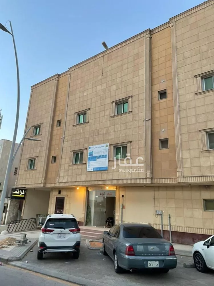 شقة للإيجار في شارع عبدالرحمن الناصر, حي النهضة, مدينة الرياض, منطقة الرياض