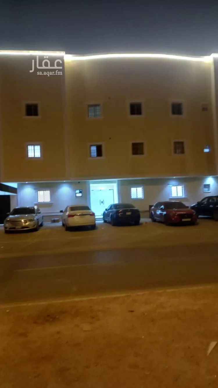 شقة للإيجار في شارع البحر المتوسط, حي العقيق, مدينة الرياض, منطقة الرياض