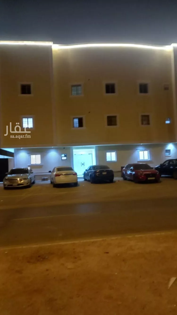Apartment for Rent in Riyadh Al Aqiq