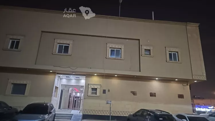 شقة للإيجار في شارع الشيخ عبدالعزيز بن عبدالرحمن بن بشر, حي الخليج, مدينة الرياض, منطقة الرياض
