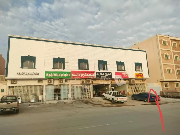 Apartment for Rent in Riyadh Al Aqiq