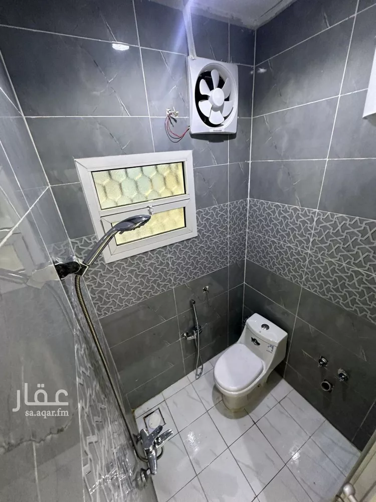 غرفة للإيجار في شارع الشيخ عبدالعزيز بن عبدالرحمن بن بشر, حي الخليج, مدينة الرياض, منطقة الرياض صورة 4