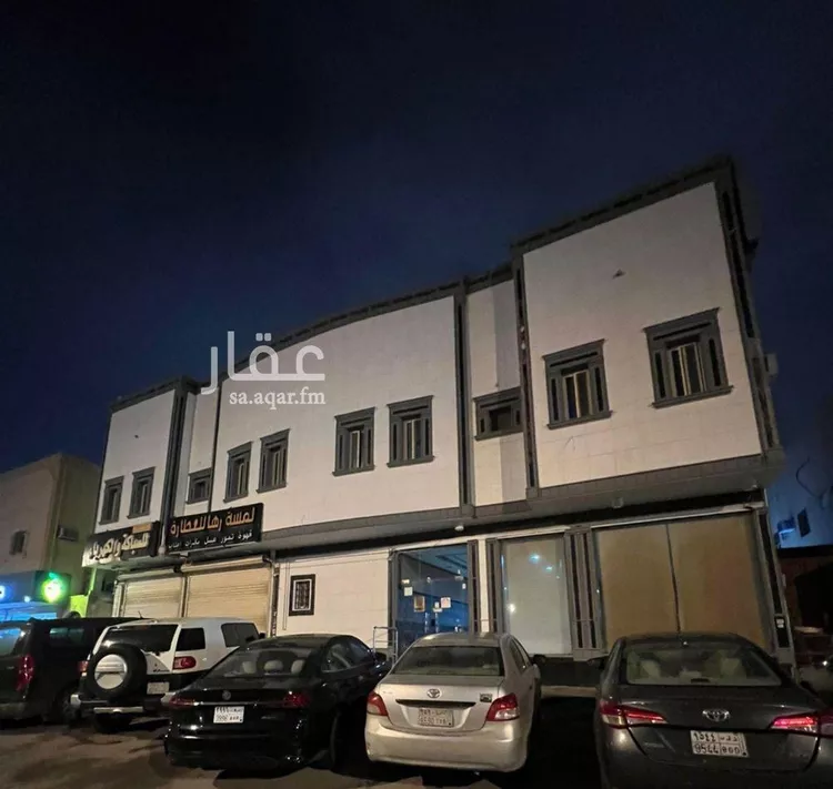 شقة للإيجار في شارع عبدالرحمن الناصر, حي النهضة, مدينة الرياض, منطقة الرياض