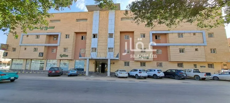 شقة للإيجار في شارع الشيخ عبدالعزيز بن عبدالرحمن بن بشر, حي الخليج, مدينة الرياض, منطقة الرياض 1 صورة