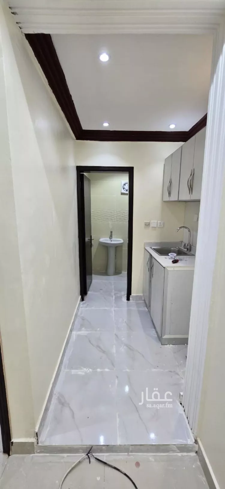 شقة للإيجار في شارع البحر المتوسط, حي العقيق, مدينة الرياض, منطقة الرياض صورة 5