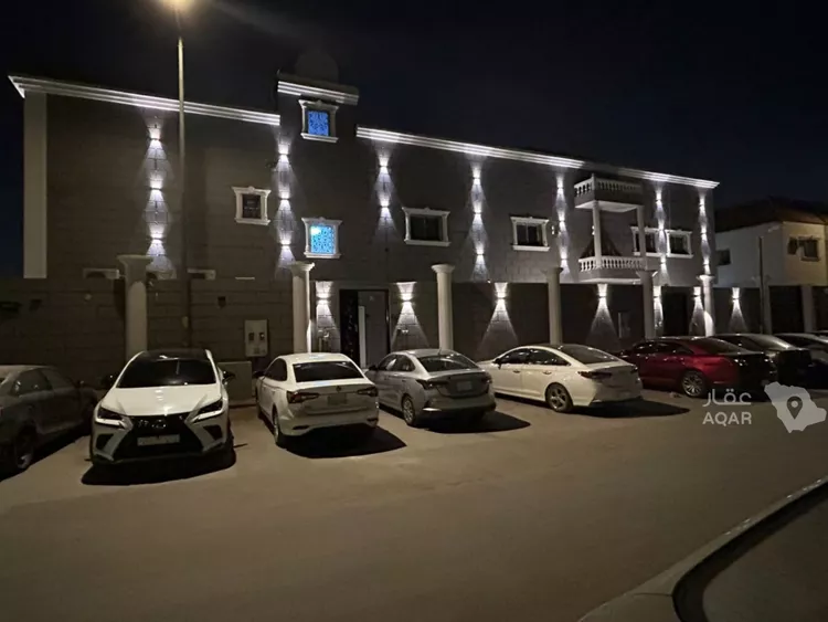 Apartment for Rent in Riyadh Al Aqiq 3