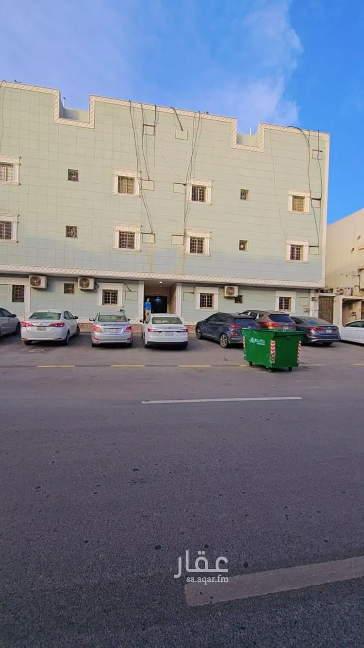 شقة للإيجار في شارع الشيخ عبدالعزيز بن عبدالرحمن بن بشر, حي الخليج, مدينة الرياض, منطقة الرياض 1 صورة