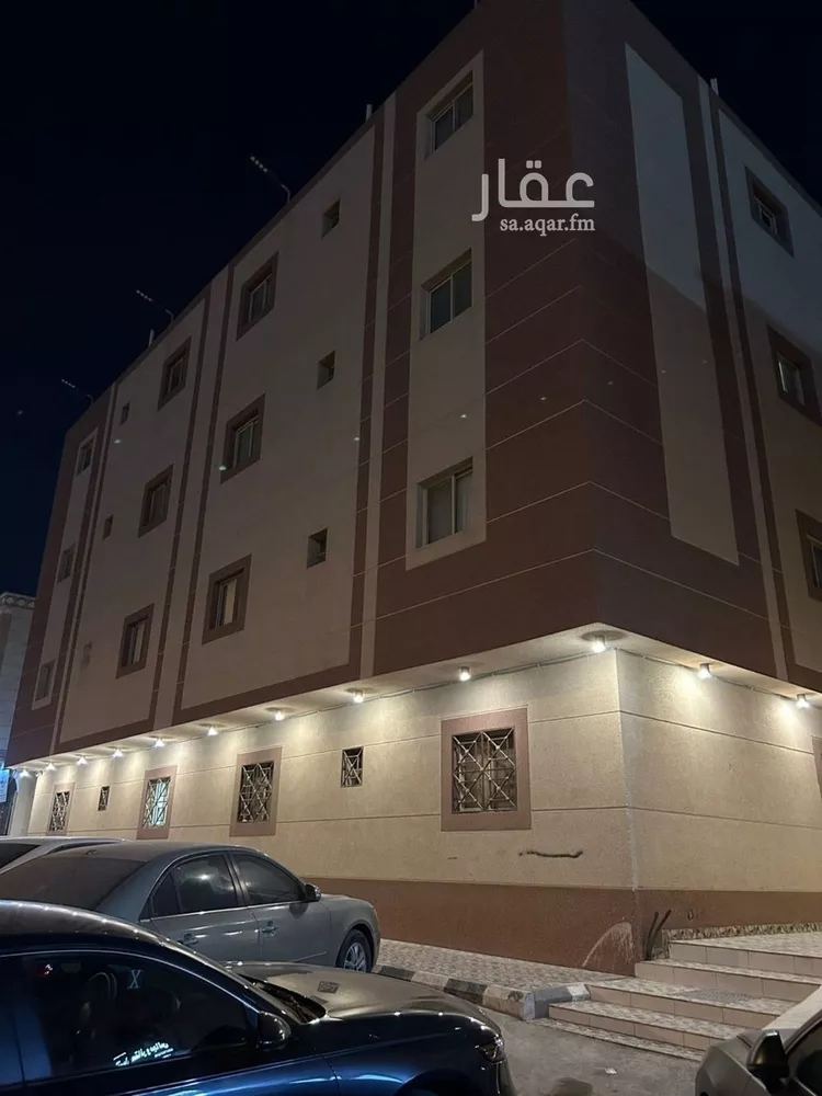 Apartment for Rent in Riyadh Al Aqiq