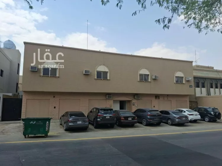 Apartment for Rent in Riyadh Al Khaleej