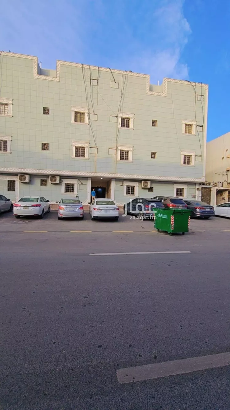شقة للإيجار في شارع الشيخ عبدالعزيز بن عبدالرحمن بن بشر, حي الخليج, مدينة الرياض, منطقة الرياض صورة 5