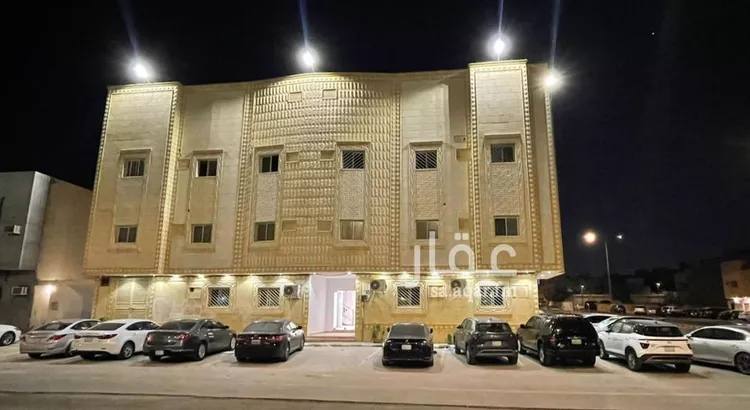 Apartment for Rent in Riyadh Al Aqiq