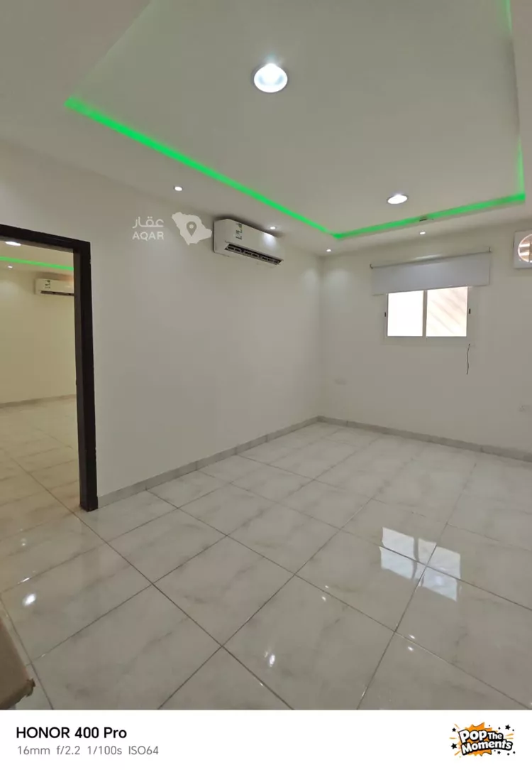 شقة للإيجار في شارع الشيخ عبدالعزيز بن عبدالرحمن بن بشر, حي الخليج, مدينة الرياض, منطقة الرياض 8