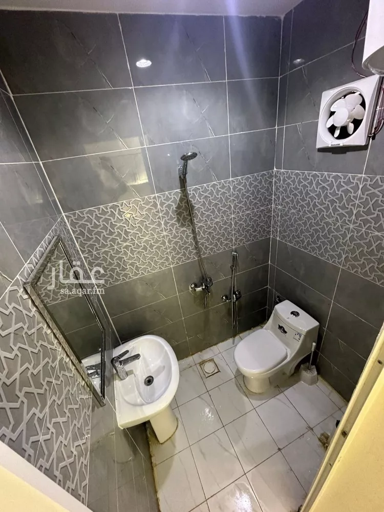 شقة للإيجار في شارع الشيخ عبدالعزيز بن عبدالرحمن بن بشر, حي الخليج, مدينة الرياض, منطقة الرياض صورة 3