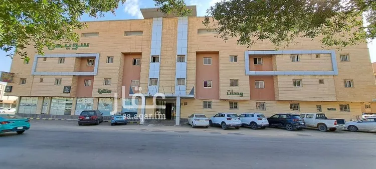شقة للإيجار في شارع الشيخ عبدالعزيز بن عبدالرحمن بن بشر, حي الخليج, مدينة الرياض, منطقة الرياض