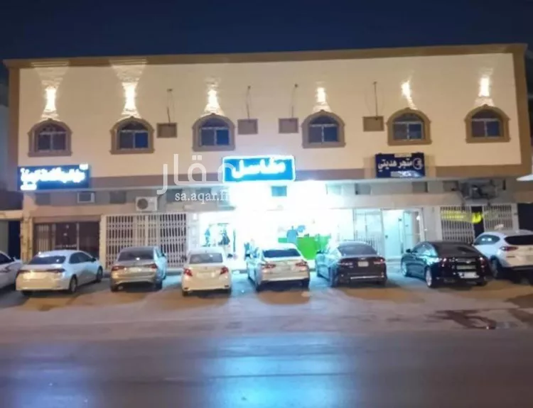 شقة للإيجار في شارع الشيخ عبدالعزيز بن عبدالرحمن بن بشر, حي الخليج, مدينة الرياض, منطقة الرياض