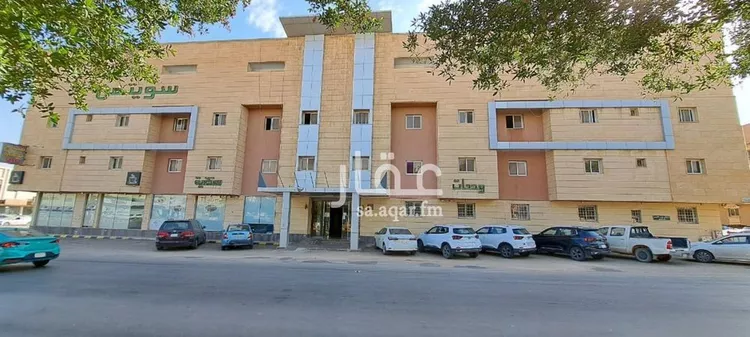 شقة للإيجار في شارع الشيخ عبدالعزيز بن عبدالرحمن بن بشر, حي الخليج, مدينة الرياض, منطقة الرياض