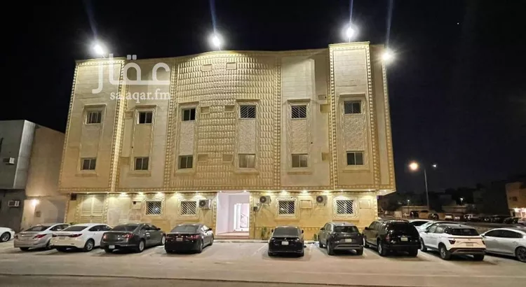 شقة للإيجار في شارع البحر المتوسط, حي العقيق, مدينة الرياض, منطقة الرياض