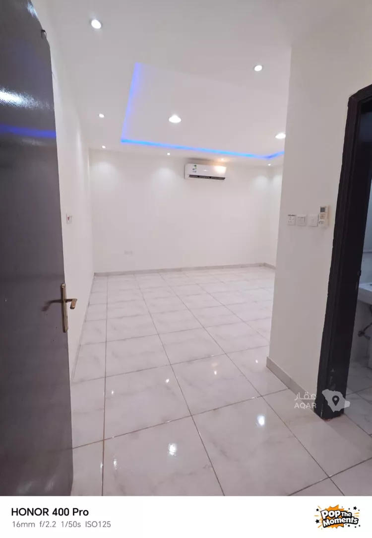 شقة للإيجار في شارع الشيخ عبدالعزيز بن عبدالرحمن بن بشر, حي الخليج, مدينة الرياض, منطقة الرياض
