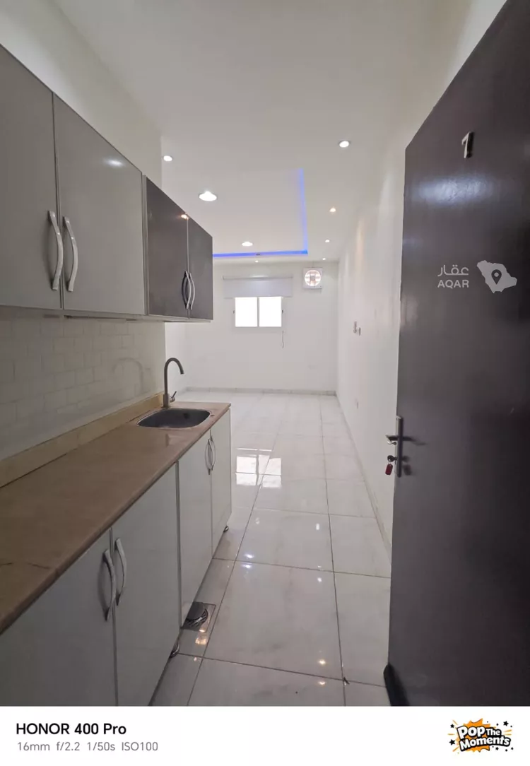 شقة للإيجار في شارع الشيخ عبدالعزيز بن عبدالرحمن بن بشر, حي الخليج, مدينة الرياض, منطقة الرياض 7