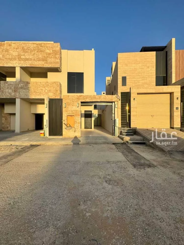 دور للبيع في شارع عامر القرشي, حي العوالي, مدينة الرياض, منطقة الرياض صورة 2