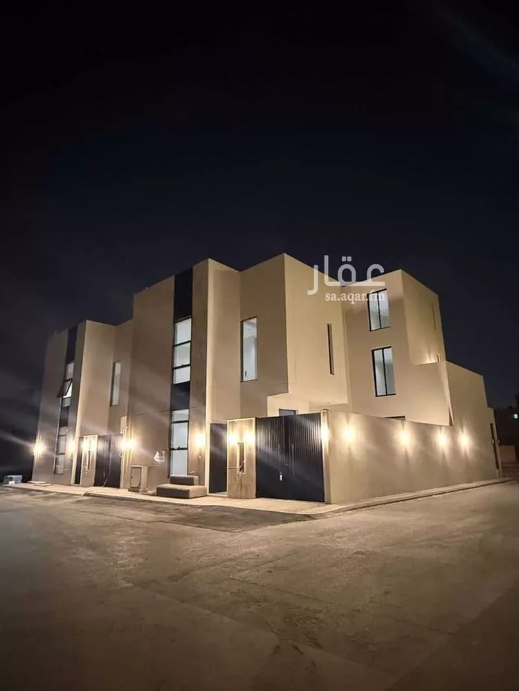 Villa for Sale in Riyadh Al Mahdiyah