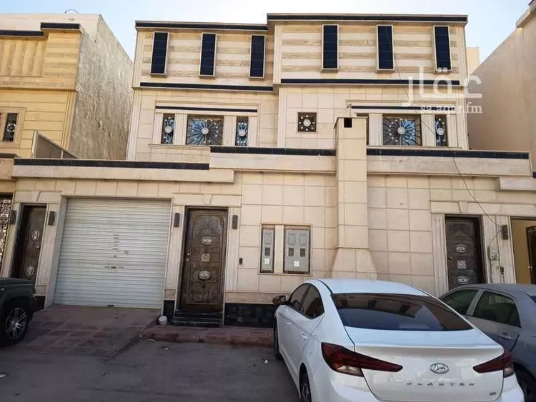 Villa for Sale in Riyadh Ar Rimal