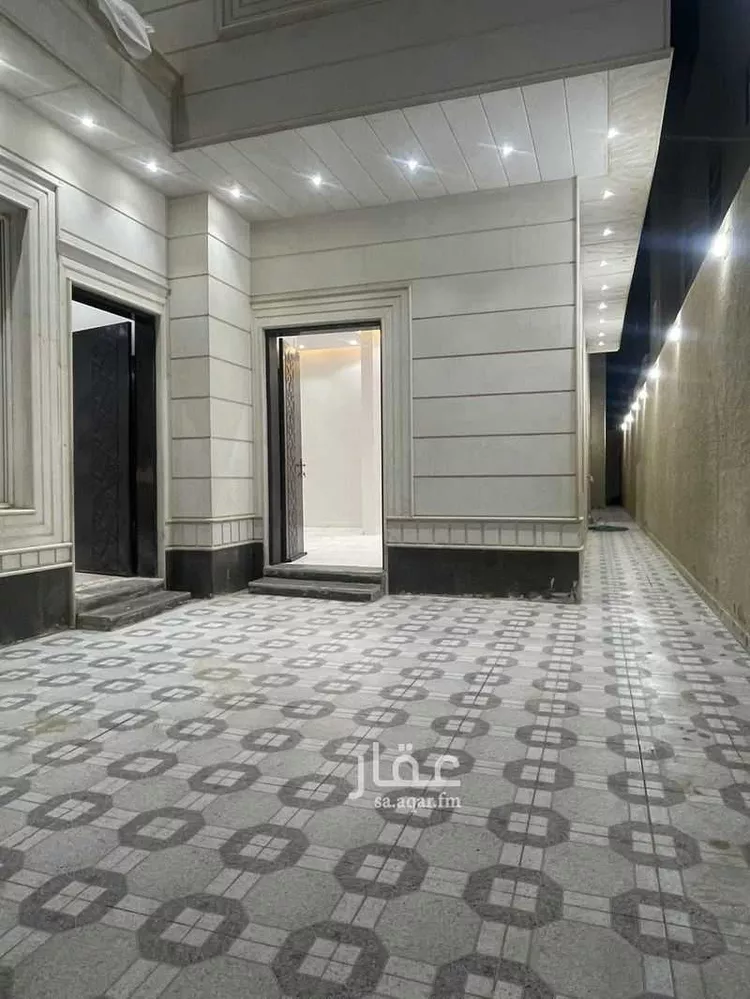 فيلا للإيجار في شارع عبدالعزيز البخاري, حي الرمال, مدينة الرياض, منطقة الرياض صورة 5