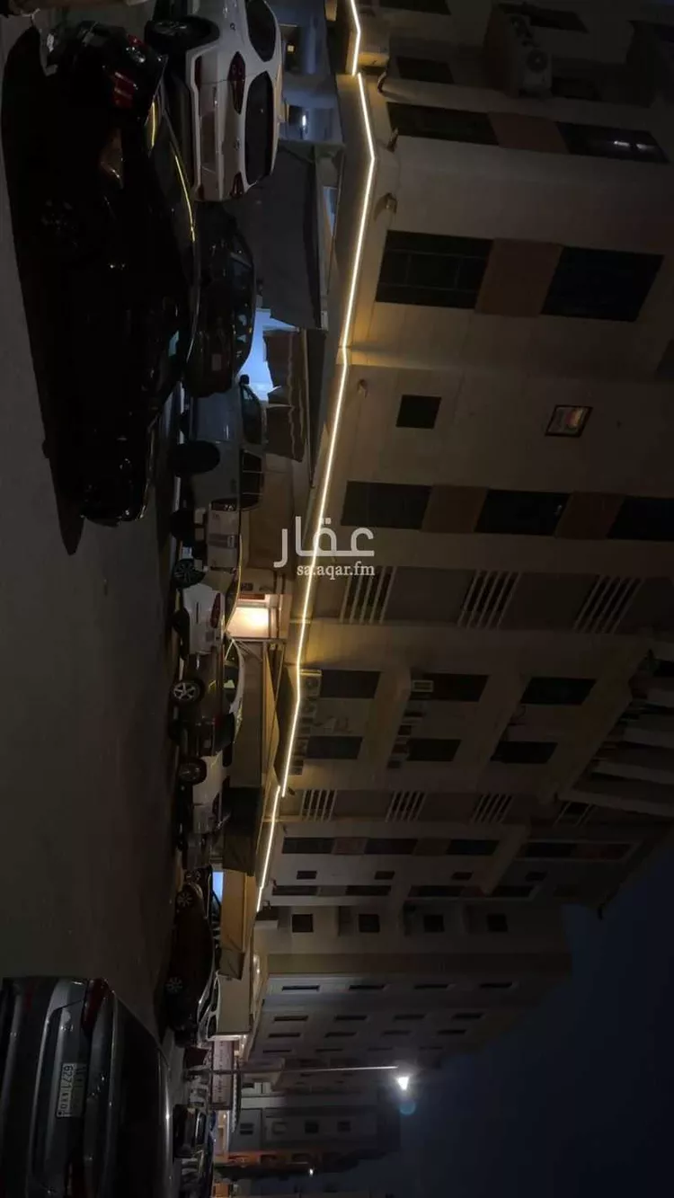 شقة للبيع في شارع صيدلية الدواء, حي الواحة, مدينة جدة, منطقة مكة المكرمة صورة 3
