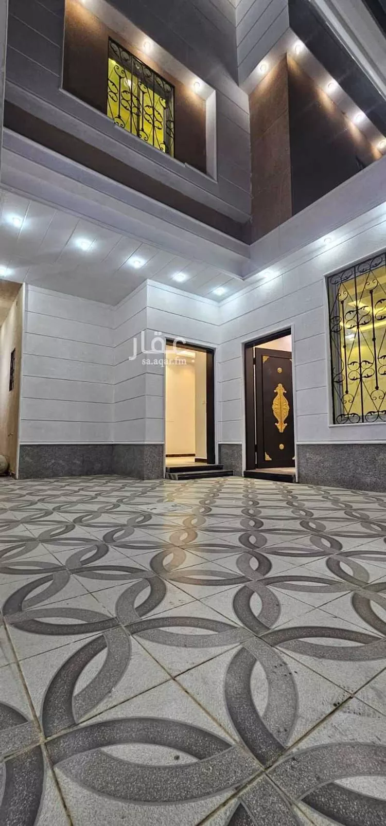فيلا للبيع في شارع عمر مكرم, حي الرمال, مدينة الرياض, منطقة الرياض 16