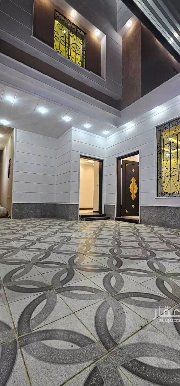 فيلا للبيع في شارع عمر مكرم, حي الرمال, مدينة الرياض, منطقة الرياض 18