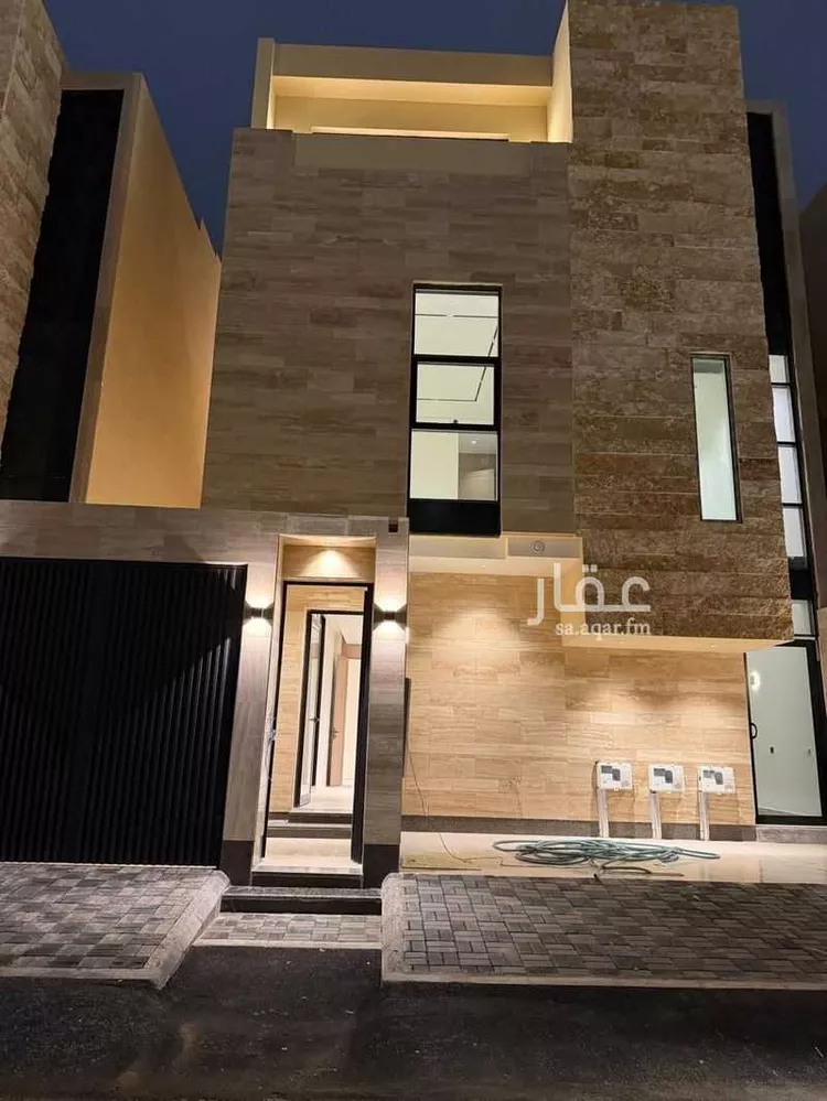دور للبيع في شارع المعيزيلة, حي المعيزيلة, مدينة الرياض, منطقة الرياض صورة 4