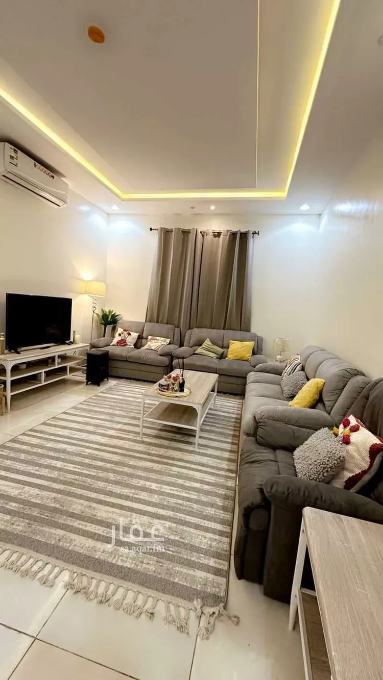 شقة للبيع في شارع عبدالله المويس, حي الرمال, مدينة الرياض, منطقة الرياض 8