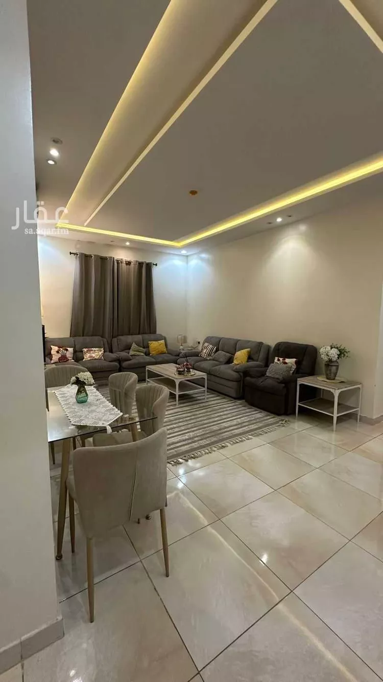 شقة للبيع في شارع عبدالله المويس, حي الرمال, مدينة الرياض, منطقة الرياض 14