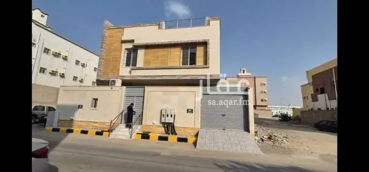 فيلا للإيجار في شارع القرينية 250 ، حي القرينية ، جدة ، جدة