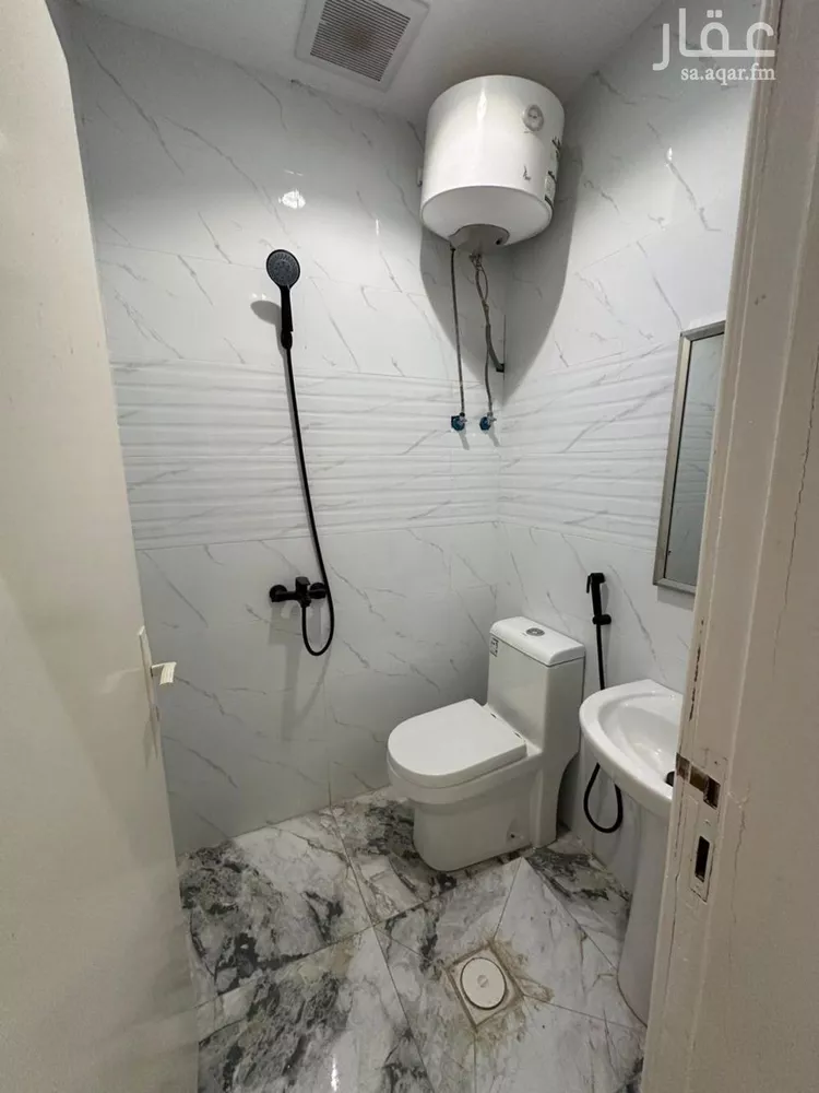 شقة للإيجار في شارع وادي البطحاء, حي الملقا, مدينة الرياض, منطقة الرياض صورة 3