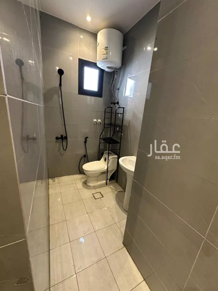 شقة للإيجار في شارع شهيد الدين ثم الوطن فيصل بن عبدالله بن, حي النرجس, مدينة الرياض, منطقة الرياض صورة 3