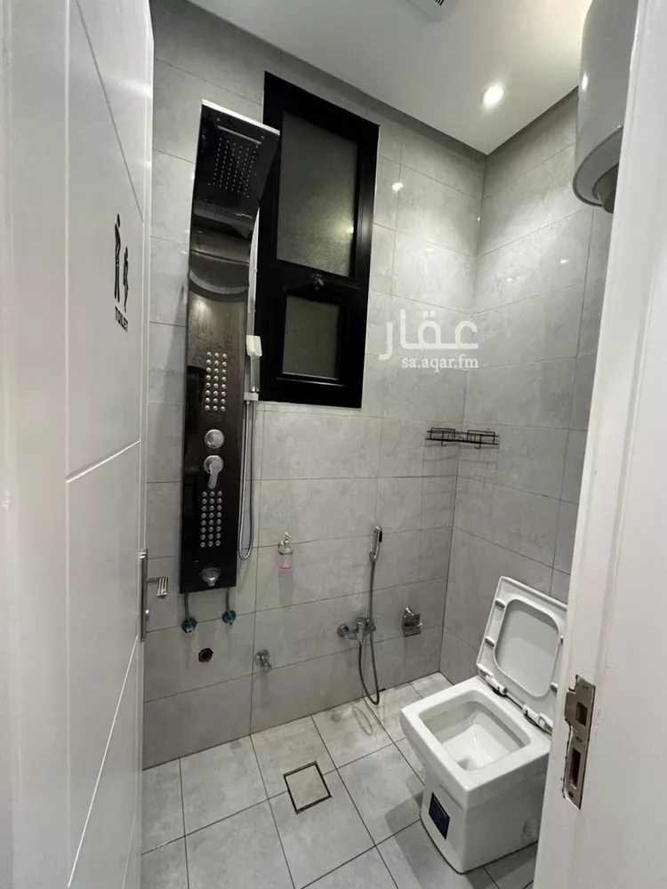 شقة للإيجار في شارع شهيد الدين ثم الوطن فيصل بن عبدالله بن, حي النرجس, مدينة الرياض, منطقة الرياض صورة 3