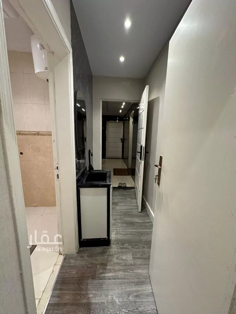 شقة للإيجار في شارع وادي البطحاء, حي الملقا, مدينة الرياض, منطقة الرياض