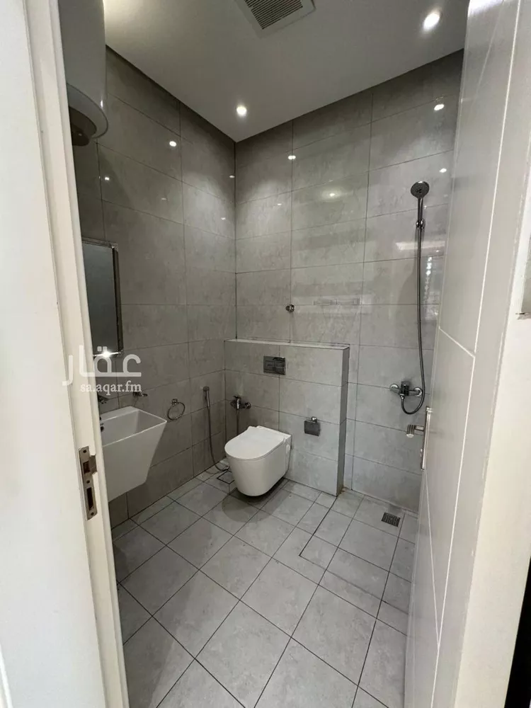 شقة للإيجار في شارع شهيد الدين ثم الوطن فيصل بن عبدالله بن, حي النرجس, مدينة الرياض, منطقة الرياض صورة 4