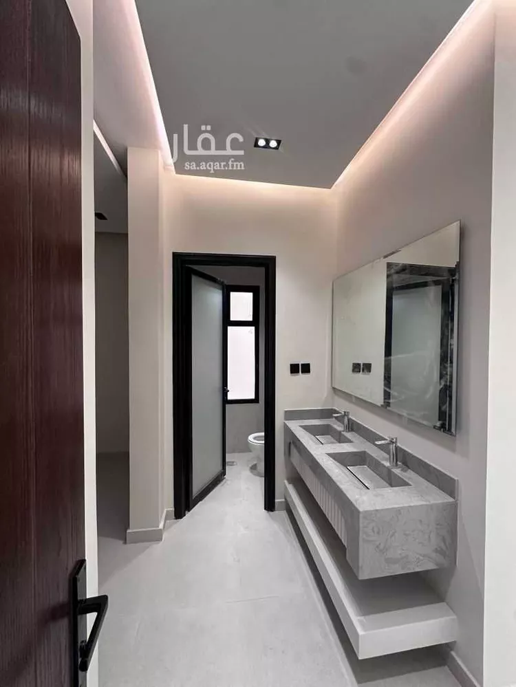 شقة للبيع في شارع عبدالله بن أبي طلحة, حي الحمراء, مدينة الجبيل, المنطقة الشرقية 6