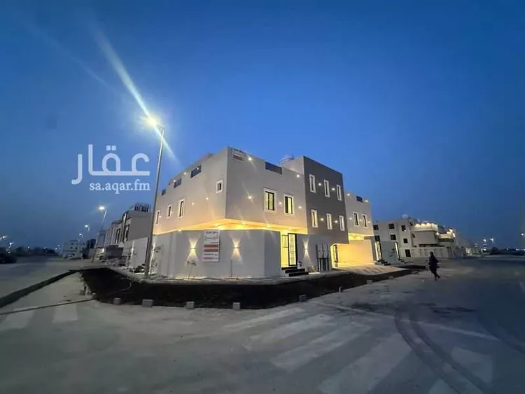 شقة للبيع في حي البحر, مدينة الجبيل, المنطقة الشرقية 8
