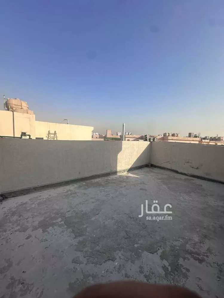 شقة للبيع في شارع عبدالله بن أبي طلحة, حي الحمراء, مدينة الجبيل, المنطقة الشرقية صورة 4