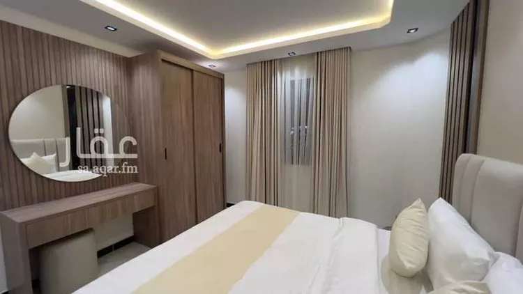 استديو مفروش للحجز في الرياض ، حي المروج ، منطقة الرياض صورة 4
