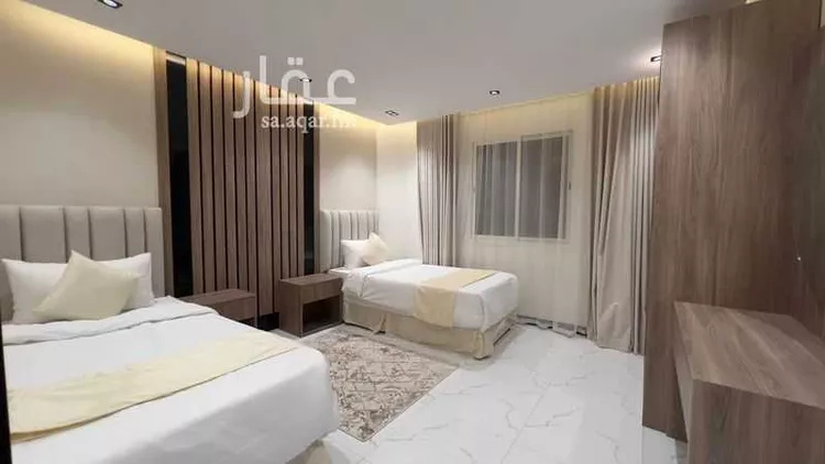 شقة مفروشة للحجز في الرياض ، حي المروج ، منطقة الرياض صورة 2